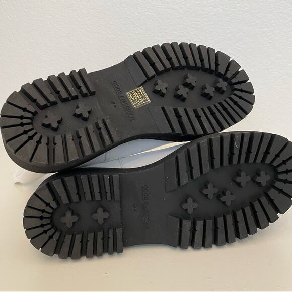 Good American Chelsea Boots 9.5 - Picture 7 of 7